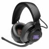 Gaming Headset JBL Quantum 600 Black